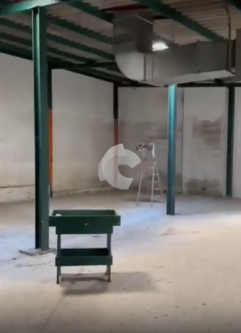 Local comercial en venda a Agra del Orzán - Ventorrillo, imagen 8
