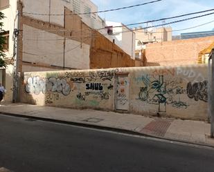 Exterior view of Box room for sale in Algeciras