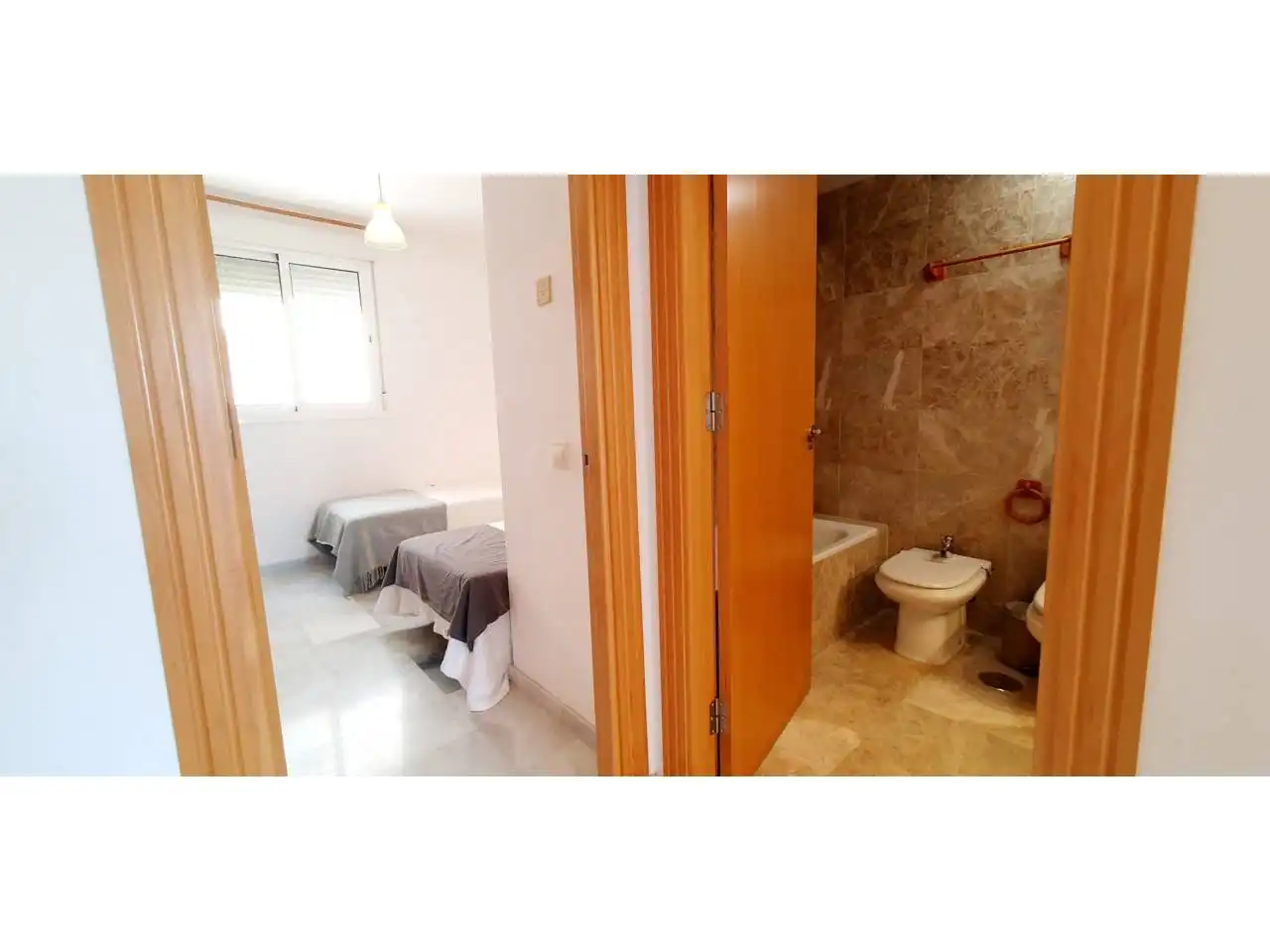Appartement avec piscine à vendre à Paseo Carmen Sevilla, imagen 46