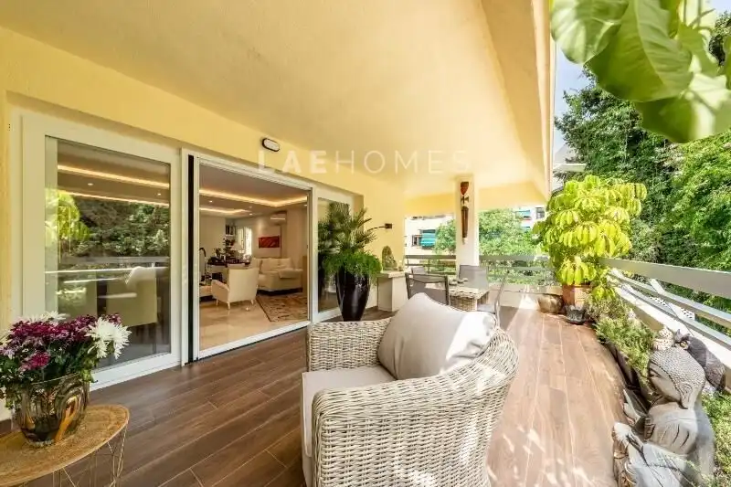 Wohnung zum Verkauf in Calle Camilo José Cela, Playa Bajadilla - Puertos