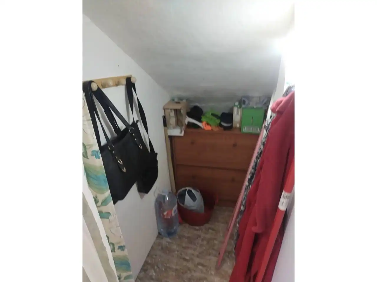 Wohnung zum Verkauf in Manzanares mit Klimaanlage, Heizung und Parkett