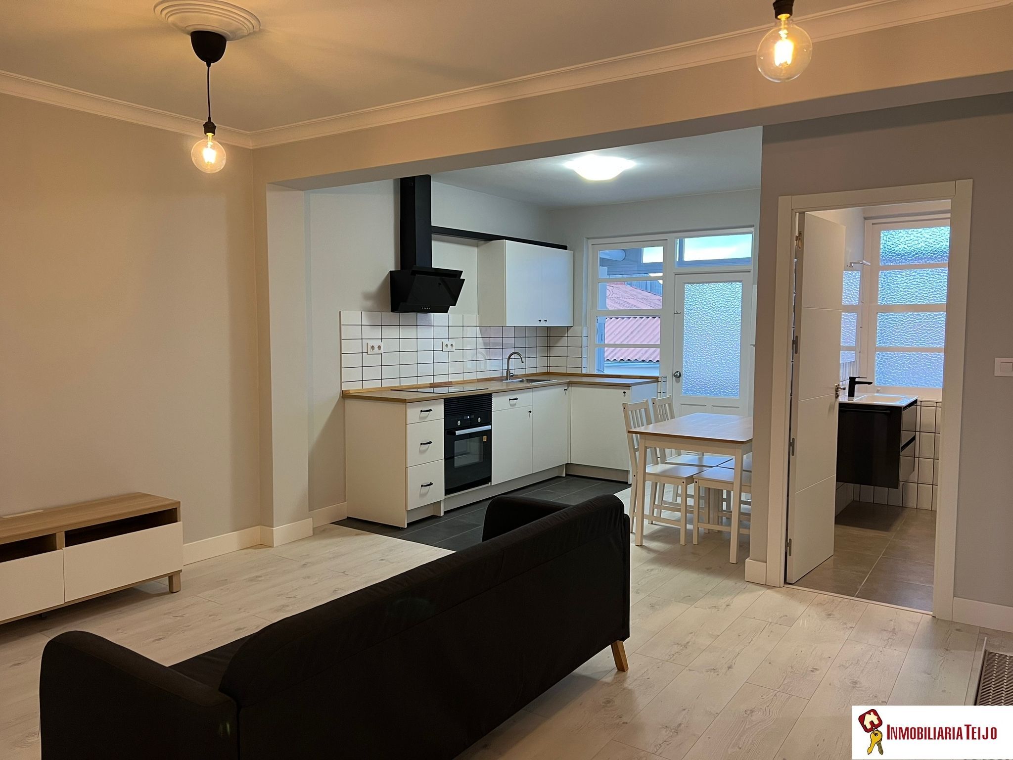 Flat to rent in Alto del Castaño