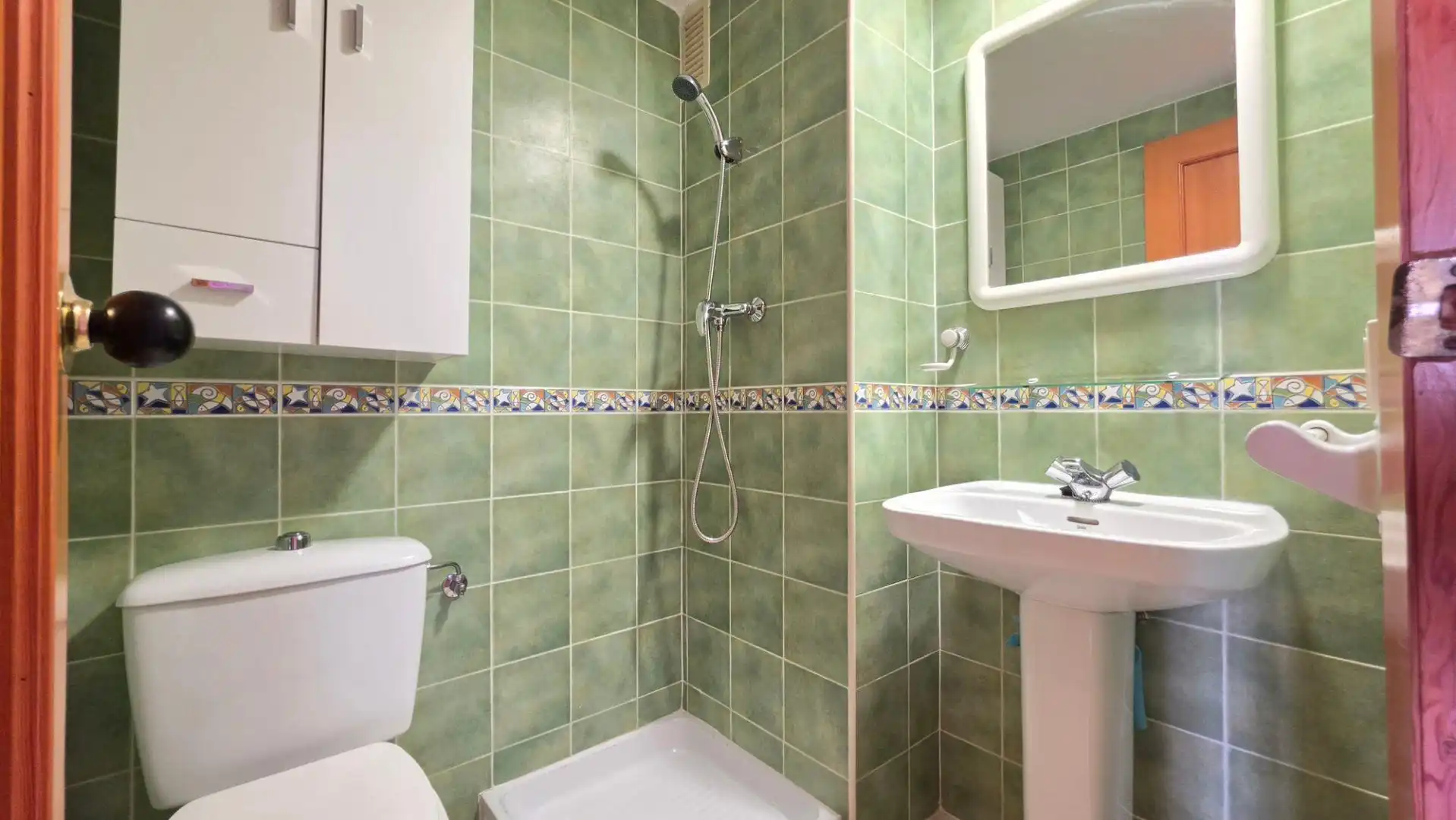 Piso con terraza en venta en Calle Camp de Morvedre, imagen 14