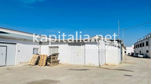 Nave Industrial en Xativa, imatge 5