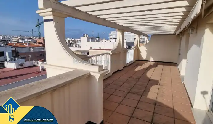 Àtic en venda a Playa del Cura, imagen 2