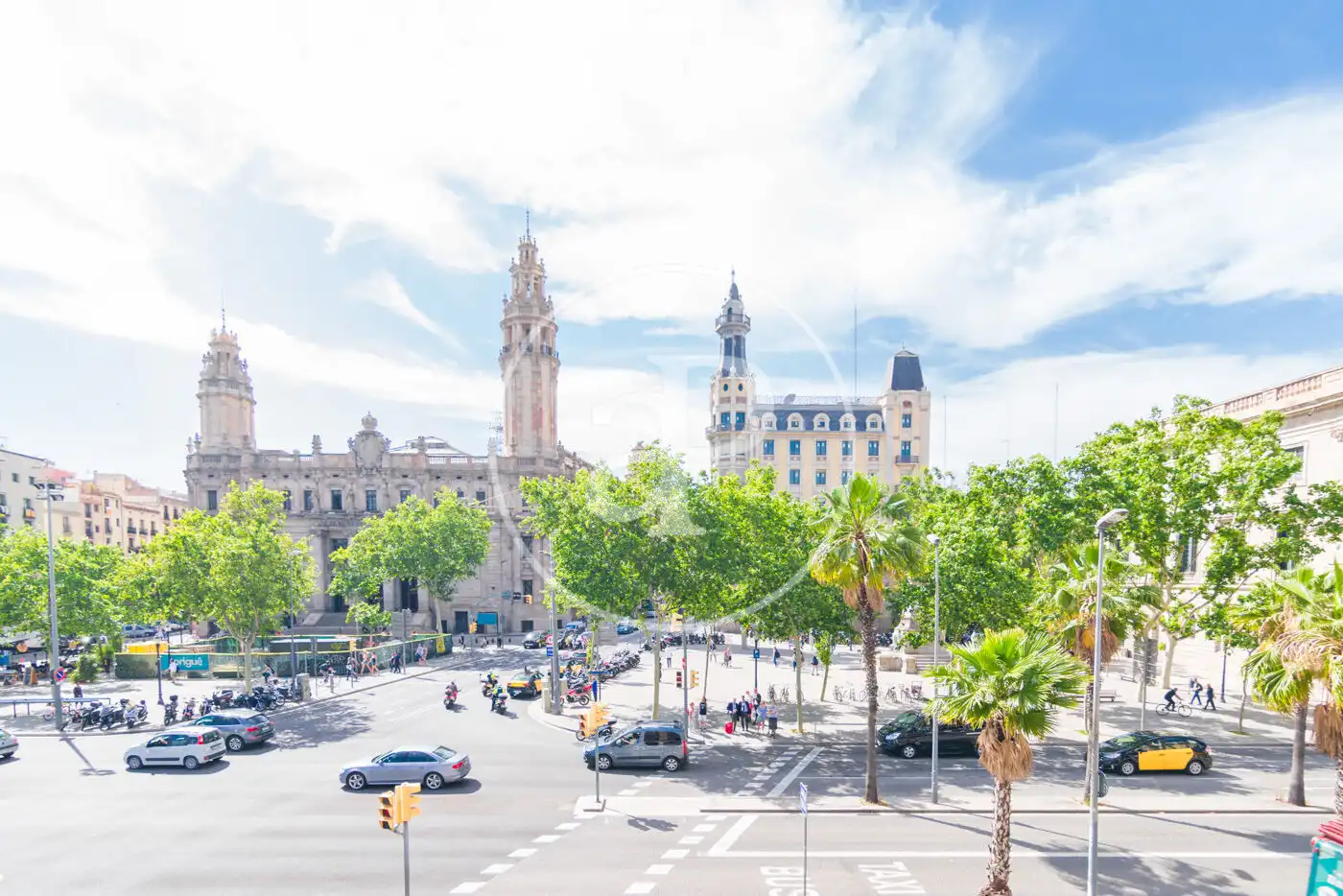 Flat for sale in Pg. d'Isabel II, Sant Pere, Sta. Caterina i la Ribera