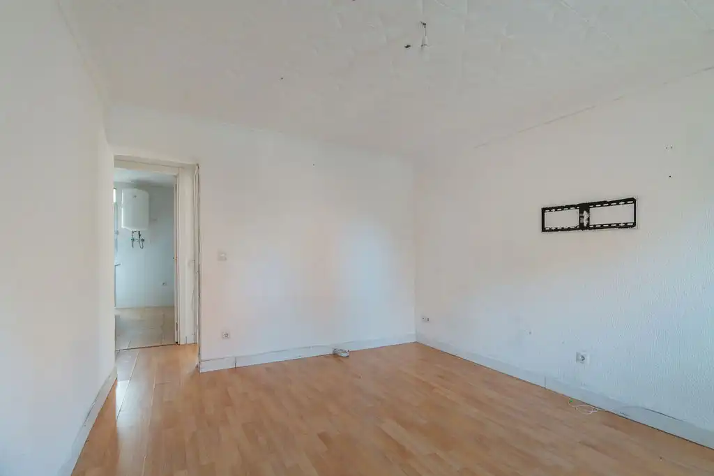 Wohnung zum Verkauf in C/ López Grass, imagen 3