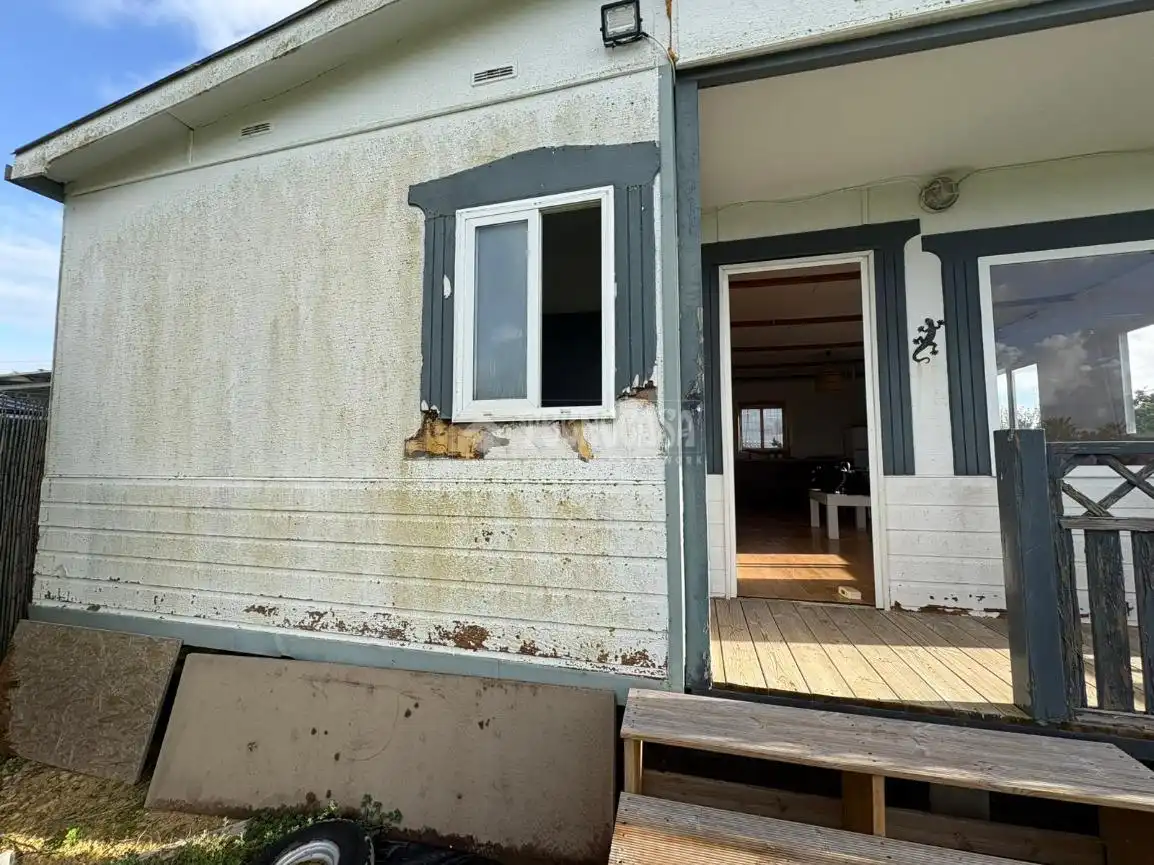 Finca rústica en venta en El Palmar