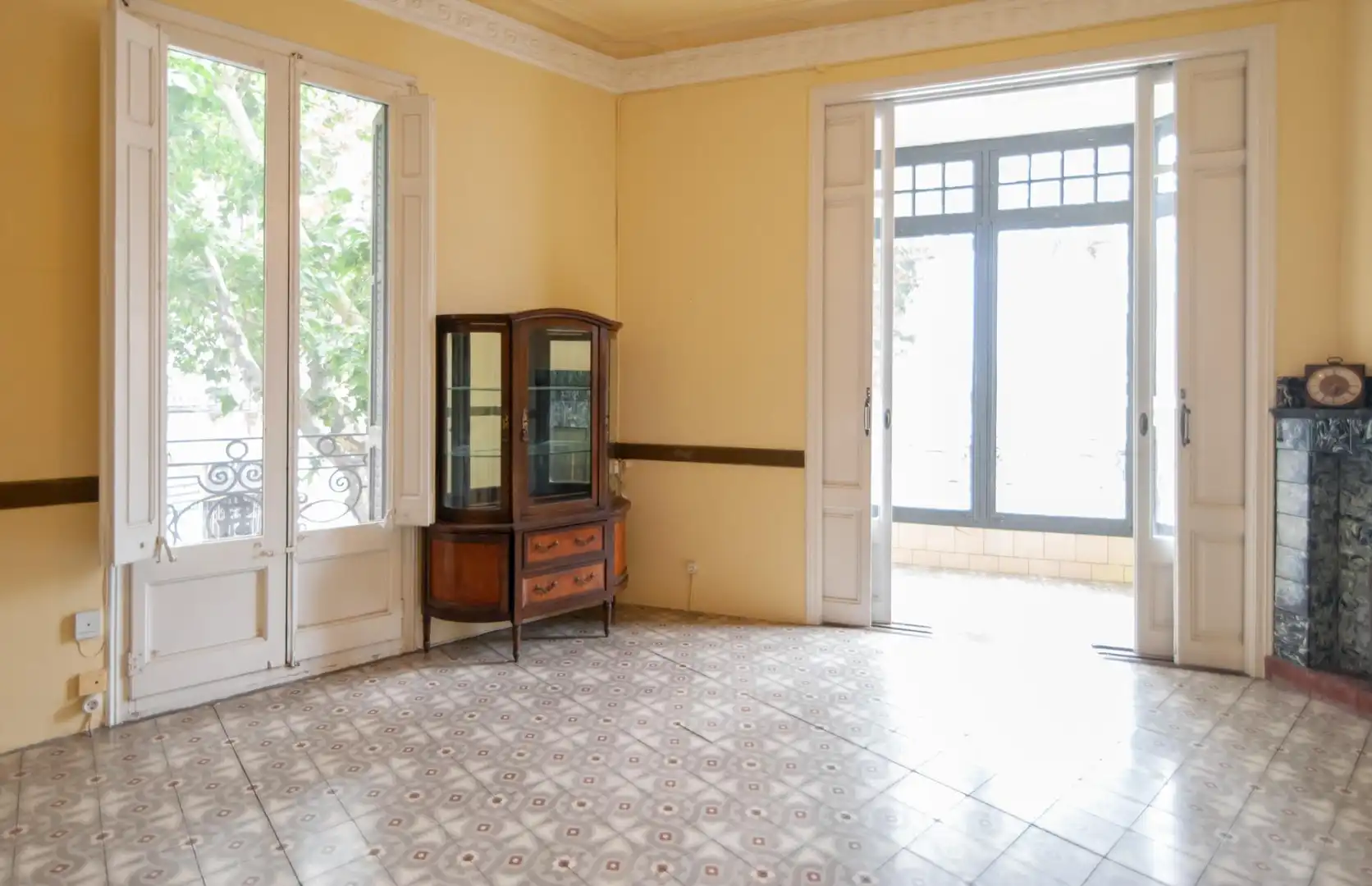 Residencial en venda a de l'Estació, imagen 37