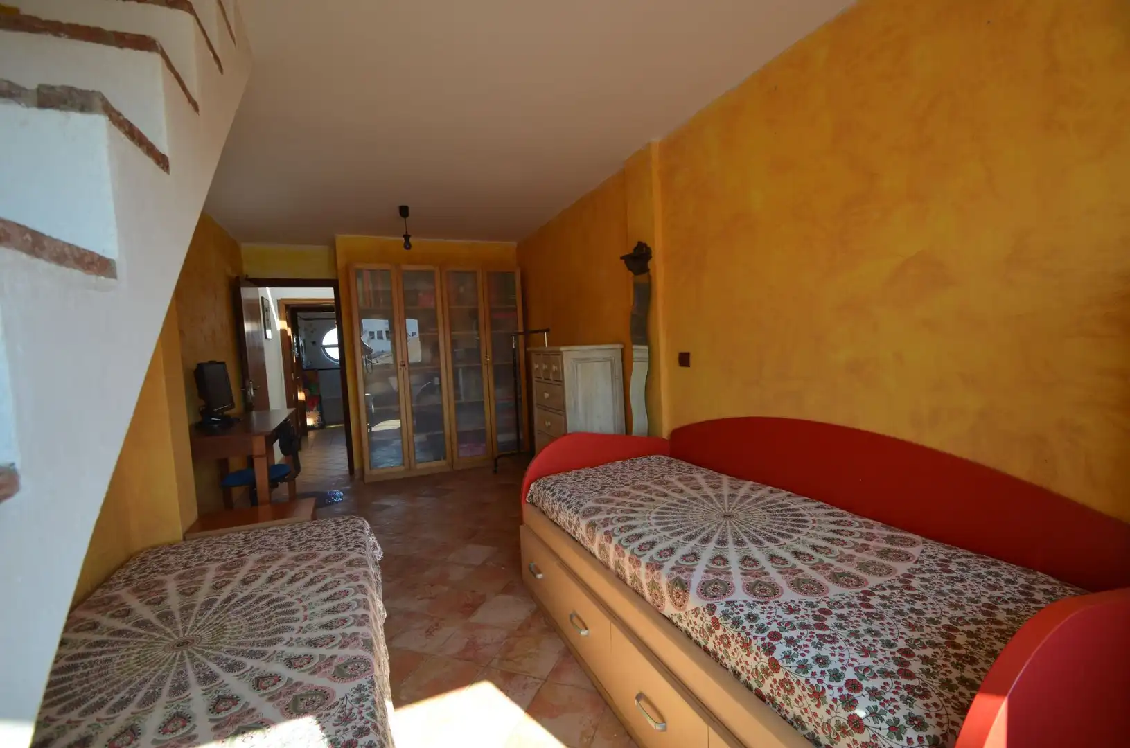 Bedroom of Apartments for sale in Ayamonte  with Terrace and Furnished