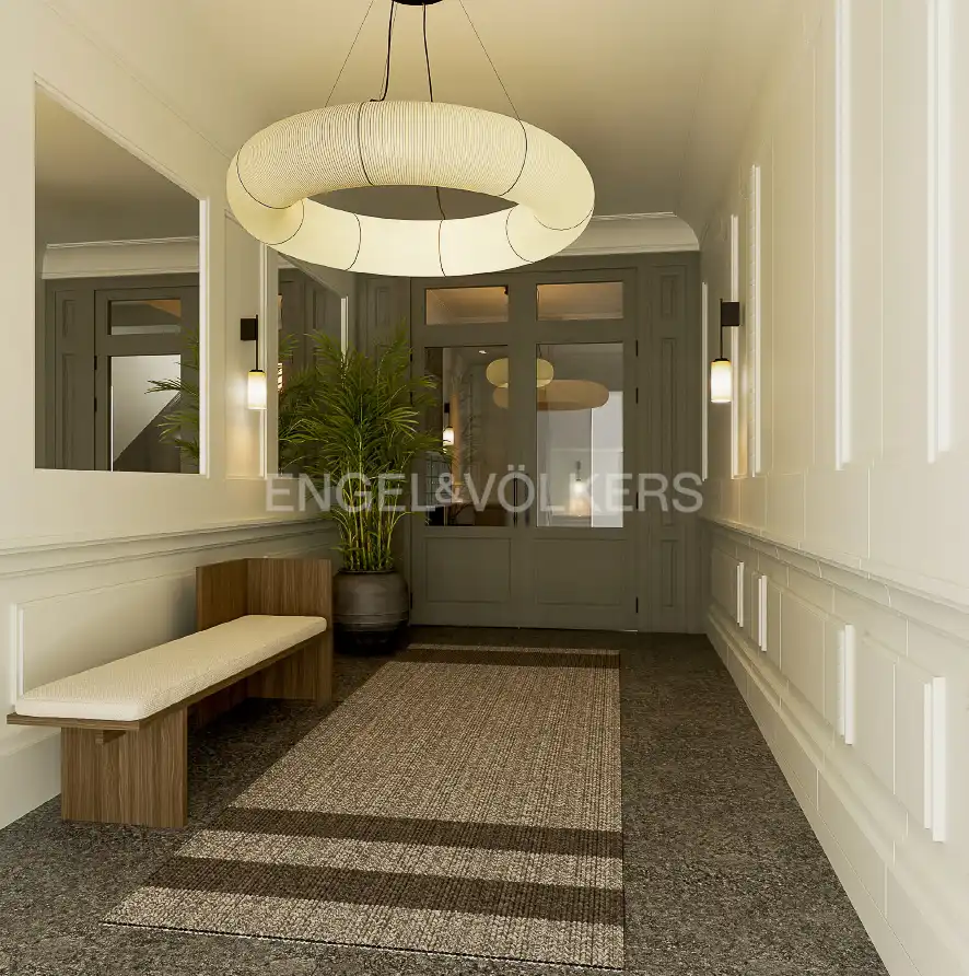 Flat with terrace for sale in Centro, imagen 3