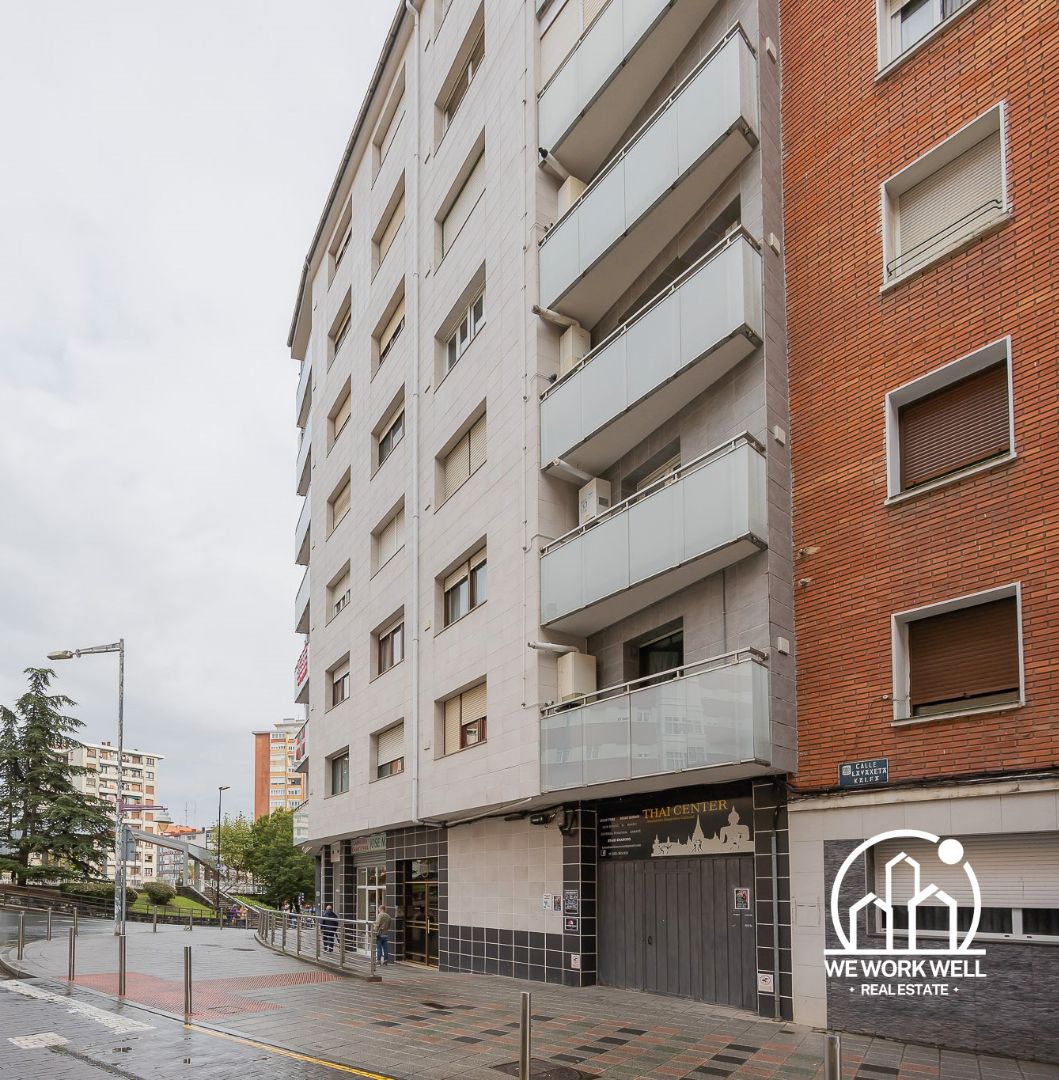 Flat for sale in Cabieces Plaza, 11, Kabiezes