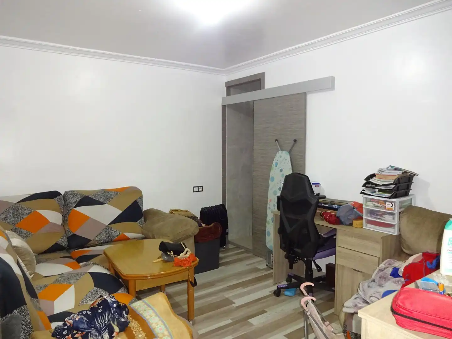 Piso en venta en Mataró