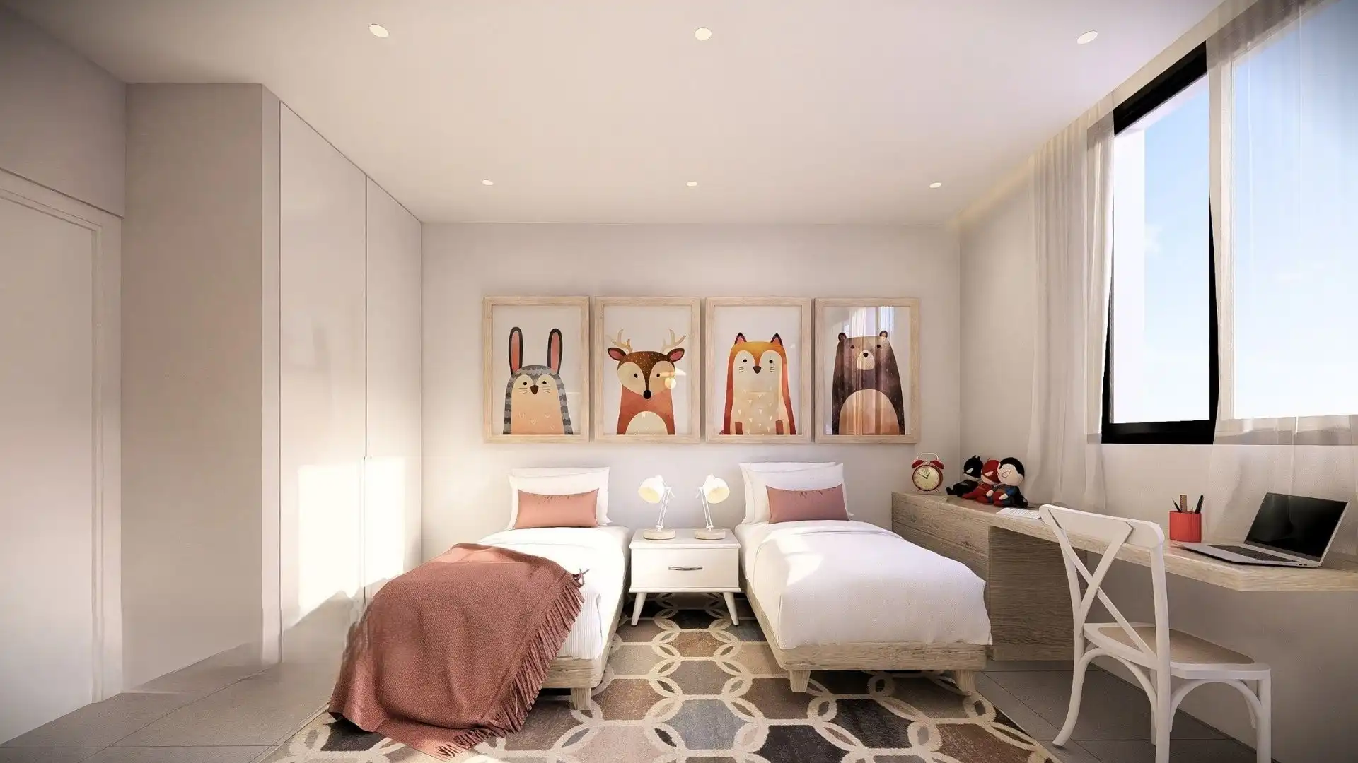 Apartamento en venta en Centro ciudad, imagen 19