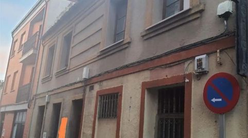 Foto 5 de Piso en venta en Calle San Juan, 4, Peñaranda de Bracamonte, Salamanca