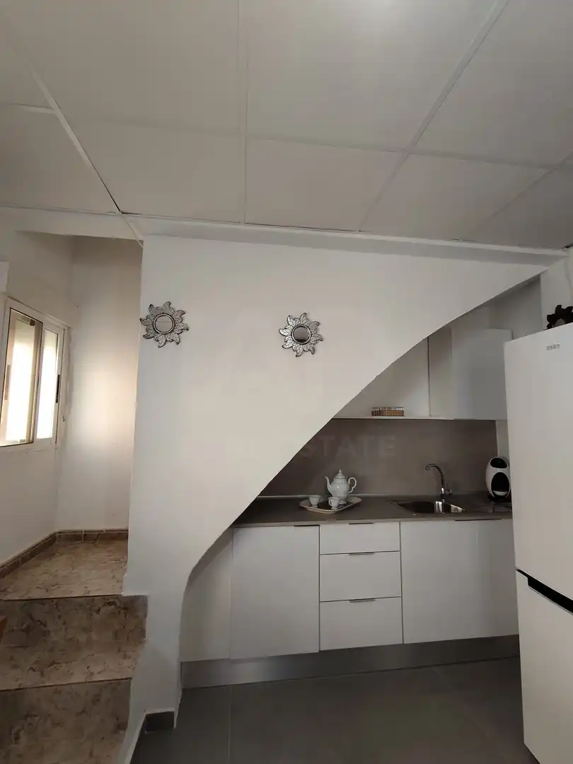 Cocina de Estudio en venta en Lorca