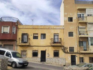 Maison mitoyenne à vendre à Antonio Vico