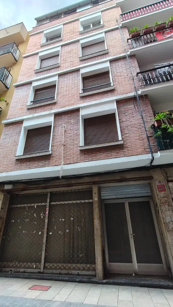 Business premises for sale in Goienkalea 6, imagen 3