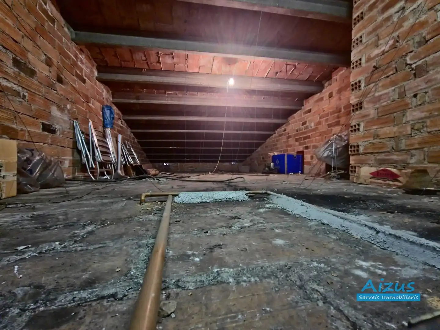 Casa o xalet en venda en Ripollet amb Aire condicionat i Calefacció