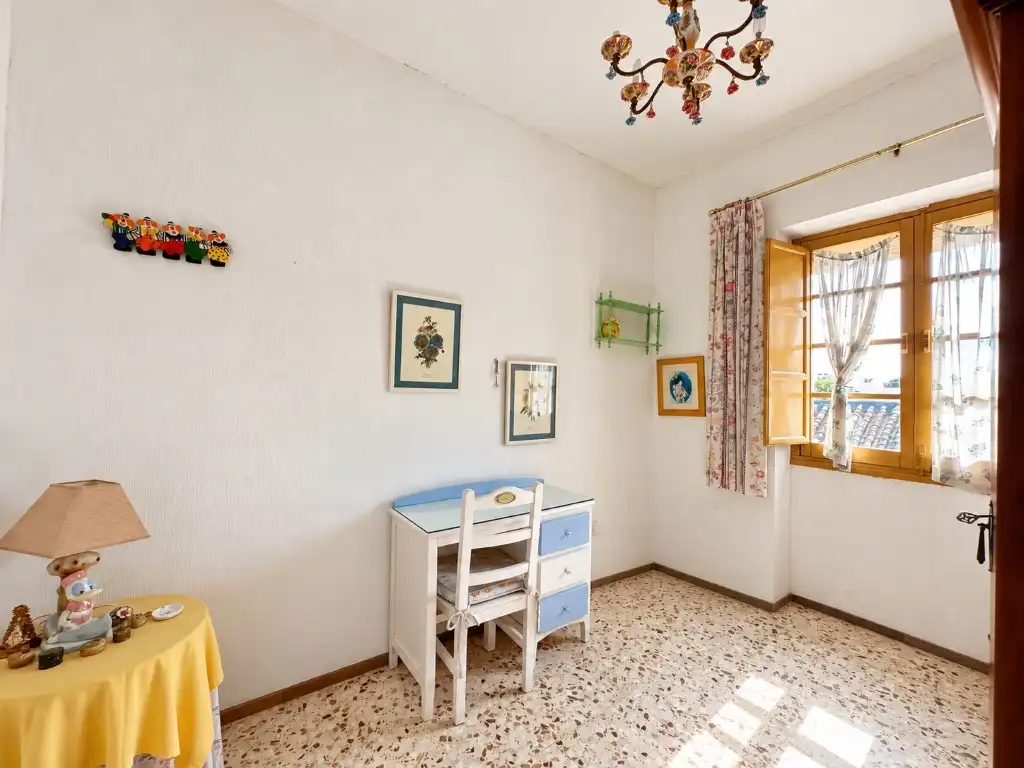 Comedor de Casa o chalet en venta en Sureste