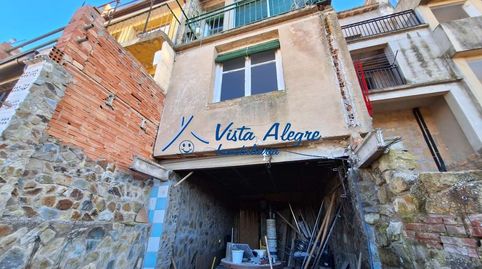 Ficha 6001 CASA DE PUEBLO A REHABILITAR EN SAN ASENSIO, imatge 4