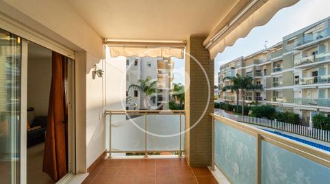Photo 3 of Flat to rent in Av. de Gandia, La Pedrera - Vessanes, Alicante