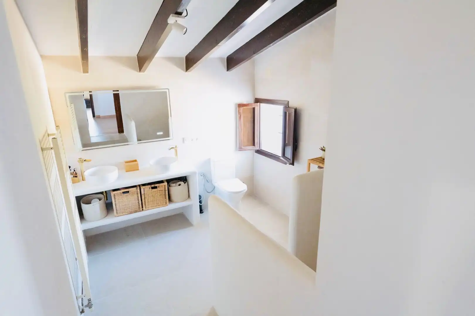 Chalet con terraza en venta en Zona Pueblo, imagen 13
