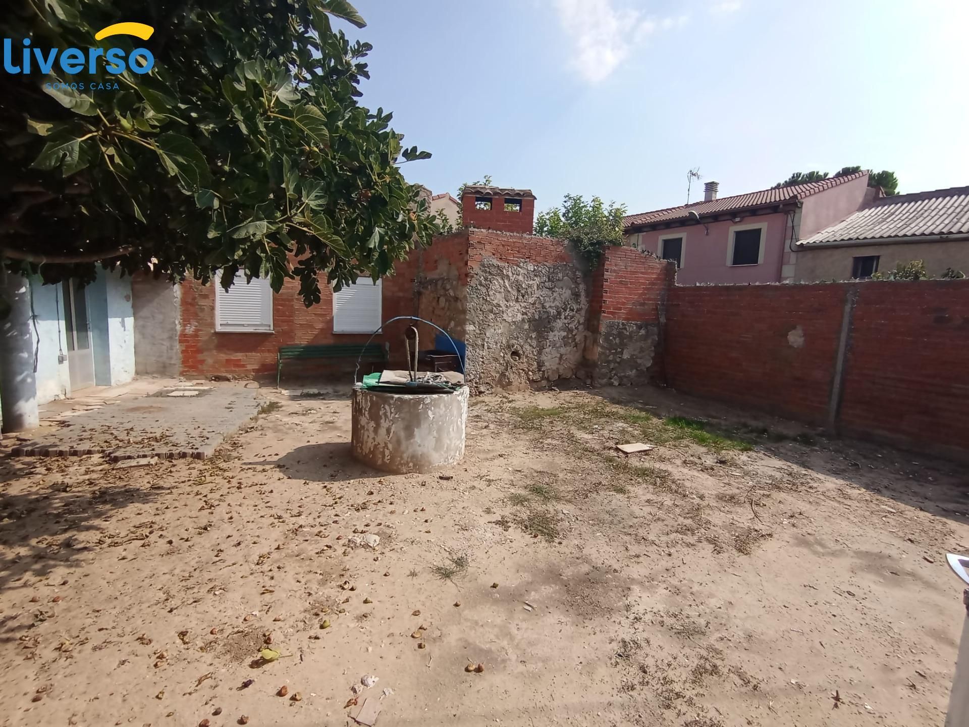 Finca rústica en venda a Pedrosa de Duero