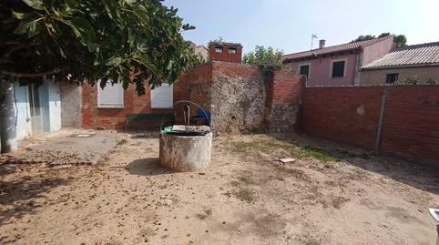 Foto 2 de Finca rústica en venda a Pedrosa de Duero, Burgos