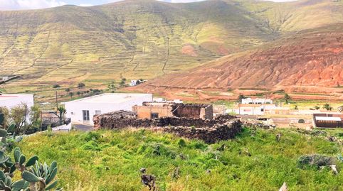 Foto 5 de Residencial en venta en Calle Valle Chico, 7, Vallebrón, La Oliva