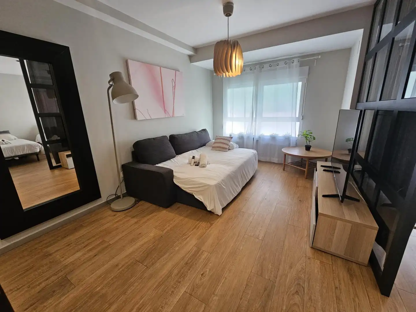 Schlafzimmer von Gebäude zum Verkauf in Valencia
