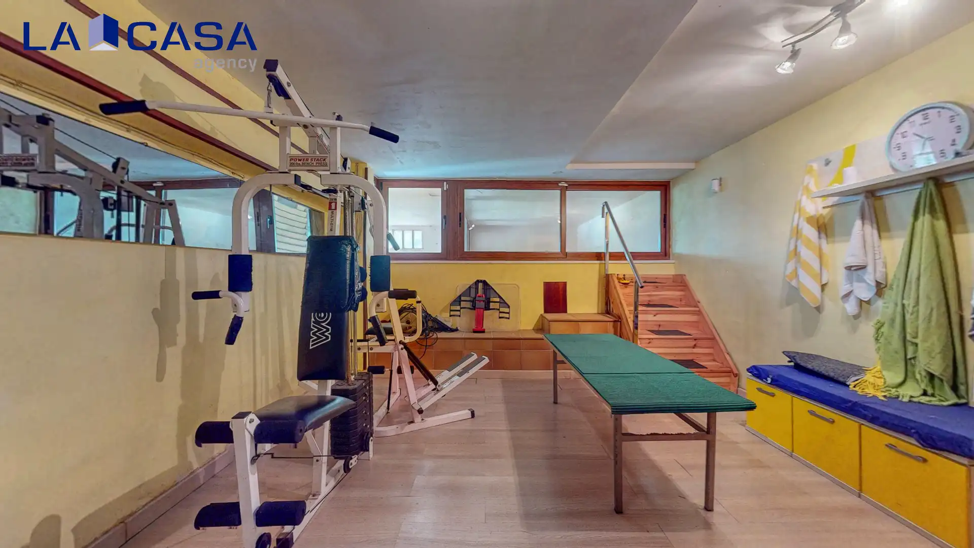 Casa o chalet en venta en Urkabustaiz