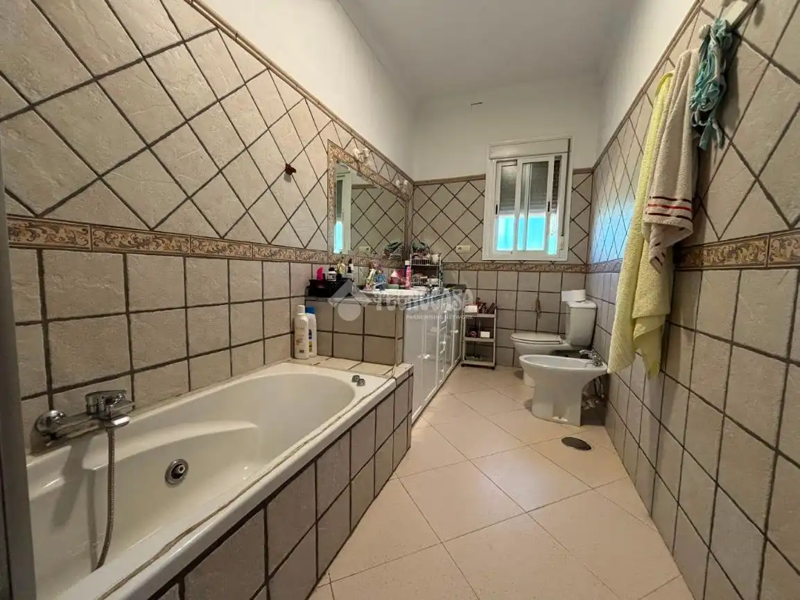 Casa rústica amb piscina en venda a LAS MONJAS, imagen 19