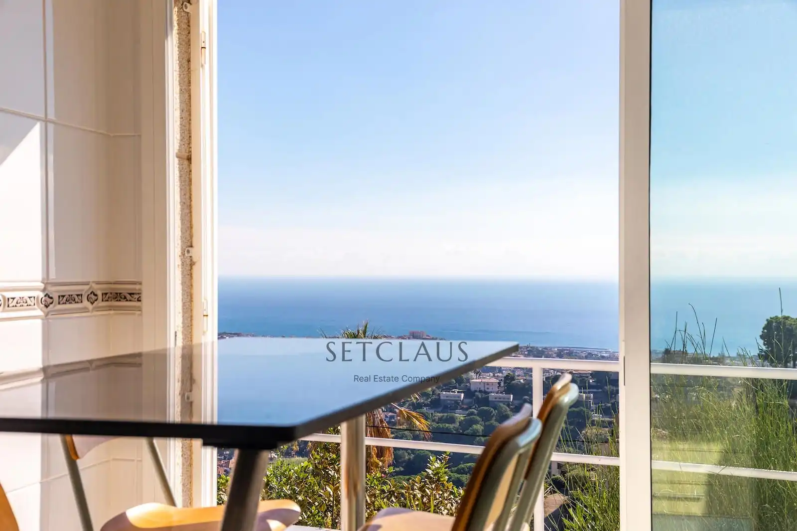 Villa con terrazza in vendita a Alella, imagen 29