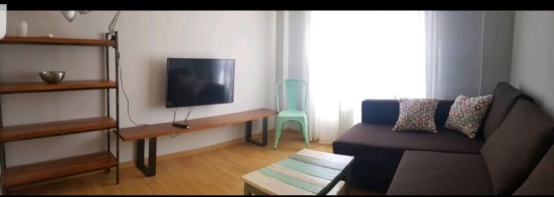 Apartament de lloguer
