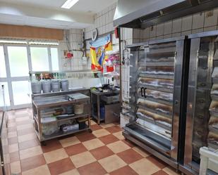 Kitchen of Premises for sale in Málaga Capital