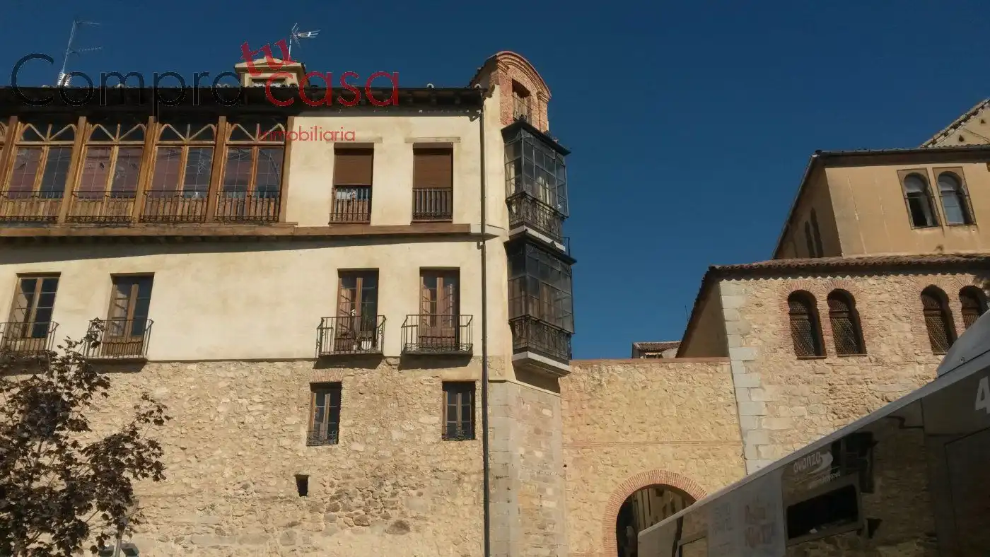 Immobles singulars amb ascensor en venda a Calle puerta del sol, imagen 69