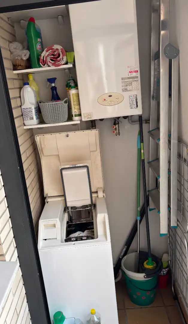 Appartement avec terrasse à vendre à Carrer Lluís Companys, imagen 15