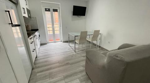 Foto 2 von Wohnung zur Miete in Casco Antiguo, Badajoz Capital