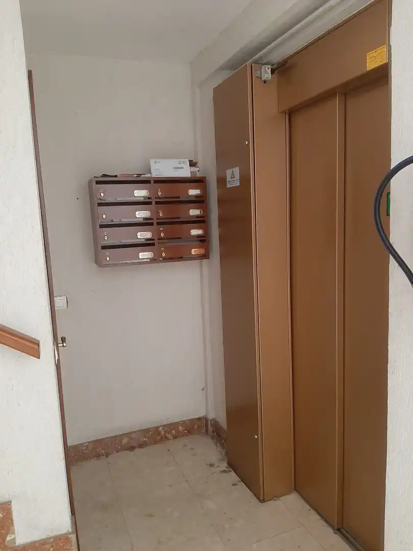 Wohnung zum Verkauf in Elantxobe mit Terrasse, Ofen und Balkon