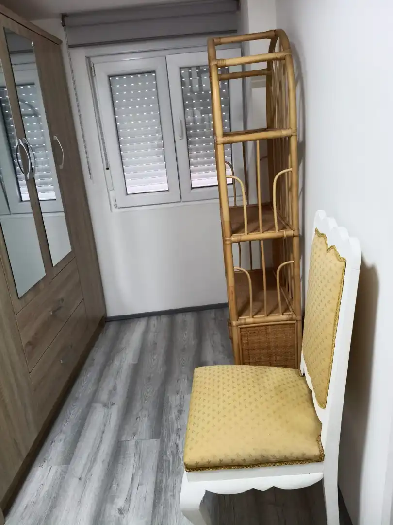 Dúplex de alquiler en Ferrol con Aire acondicionado, Calefacción y Parquet