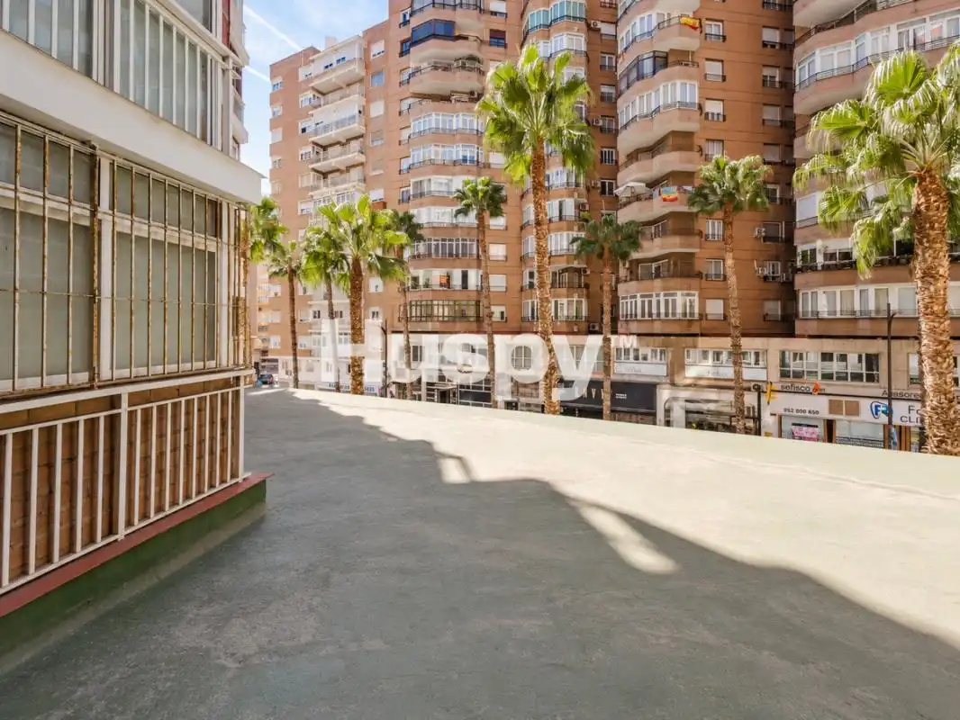 Pis amb terrassa en venda a Calle Maestranza, imagen 32