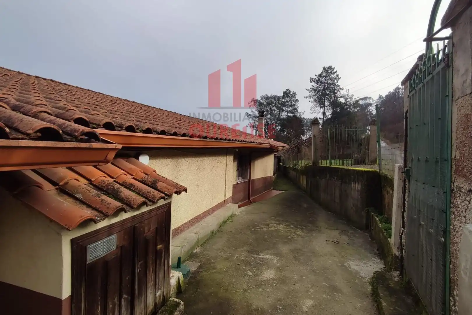 House with terrace for sale in Toén, imagen 4