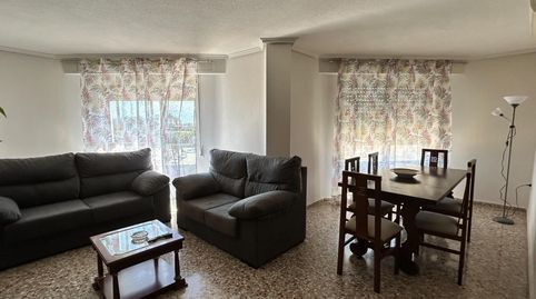 Foto 4 de Piso en venta en Calle Carme del, L'Alqueria de la Comtessa, Valencia