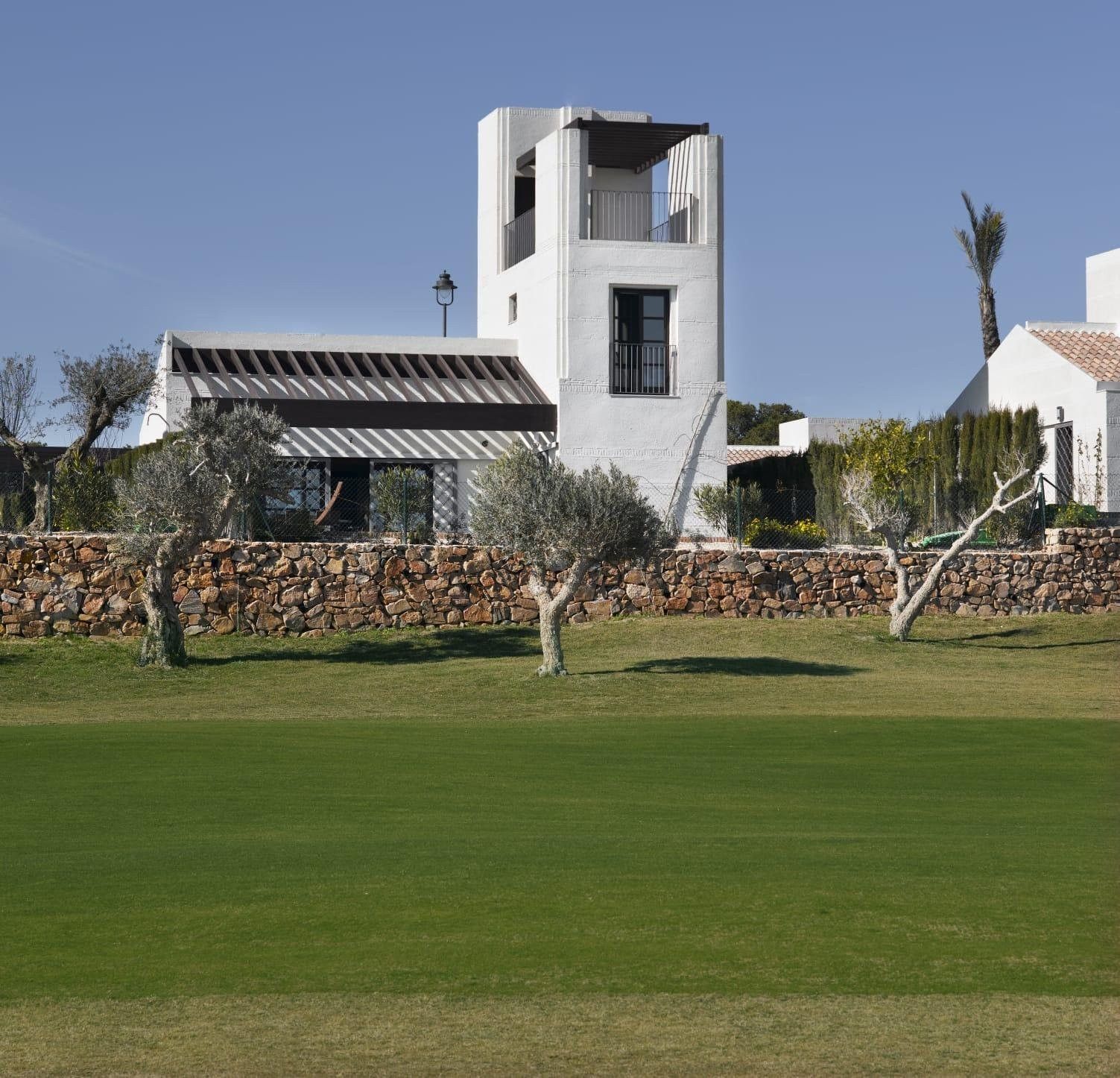 Vista exterior de Casa o xalet en venda en  Murcia Capital amb Calefacció, Jardí privat i Terrassa