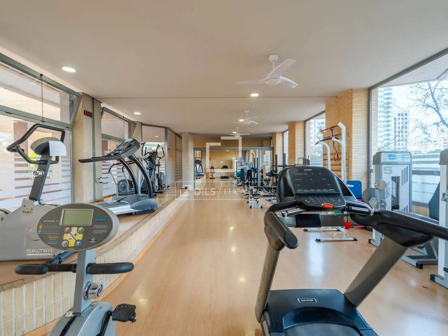 Piso en venta en Valencia con Aire acondicionado, Calefacción y Jardín privado
