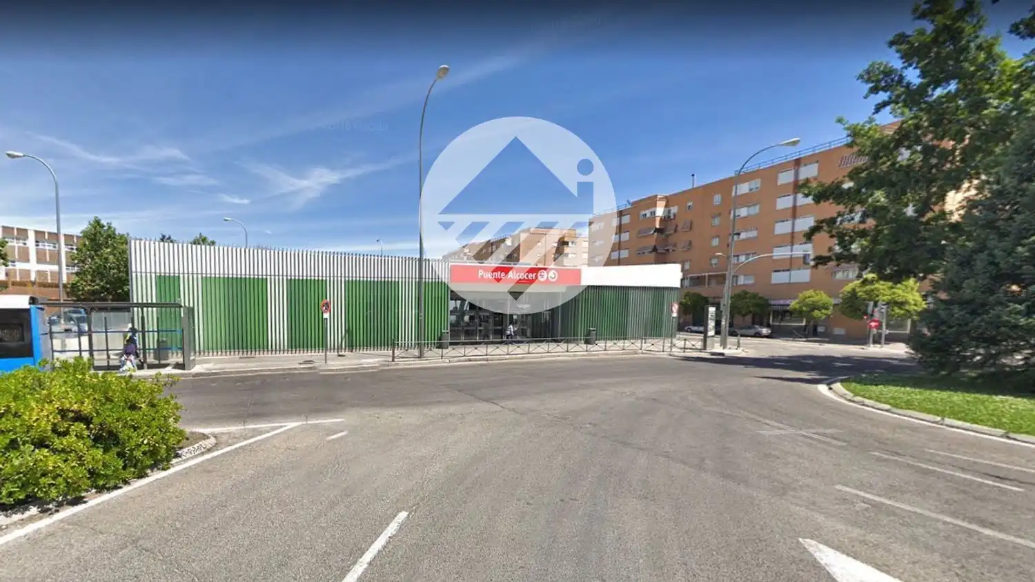 Pis en venda en Madrid amb Aire condicionat i Terrassa