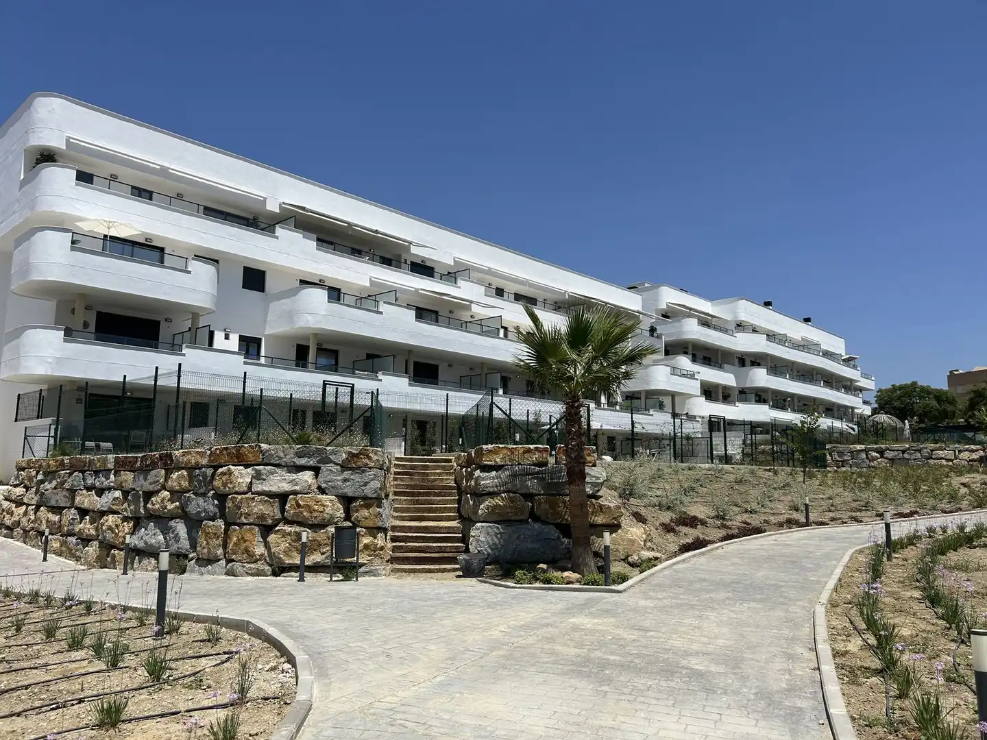 Flat with lift for sale in Calle Archidona 2, imagen 6