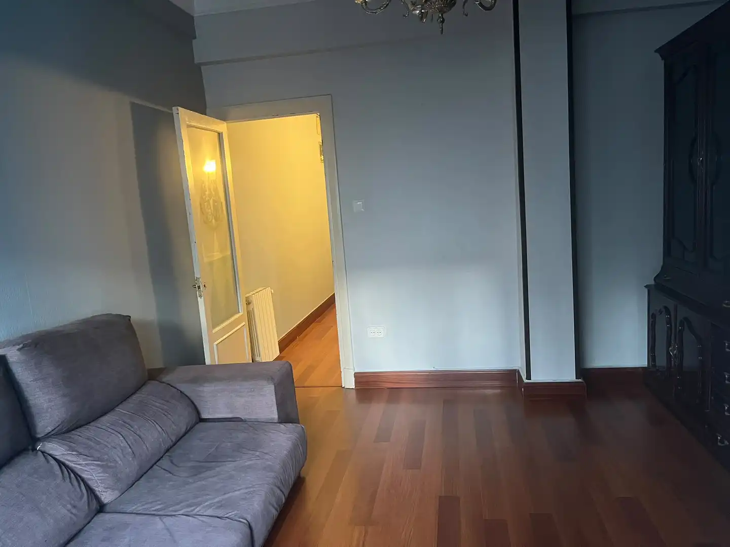 Flat with lift for sale in Sabino Arana Etorbidea, imagen 6