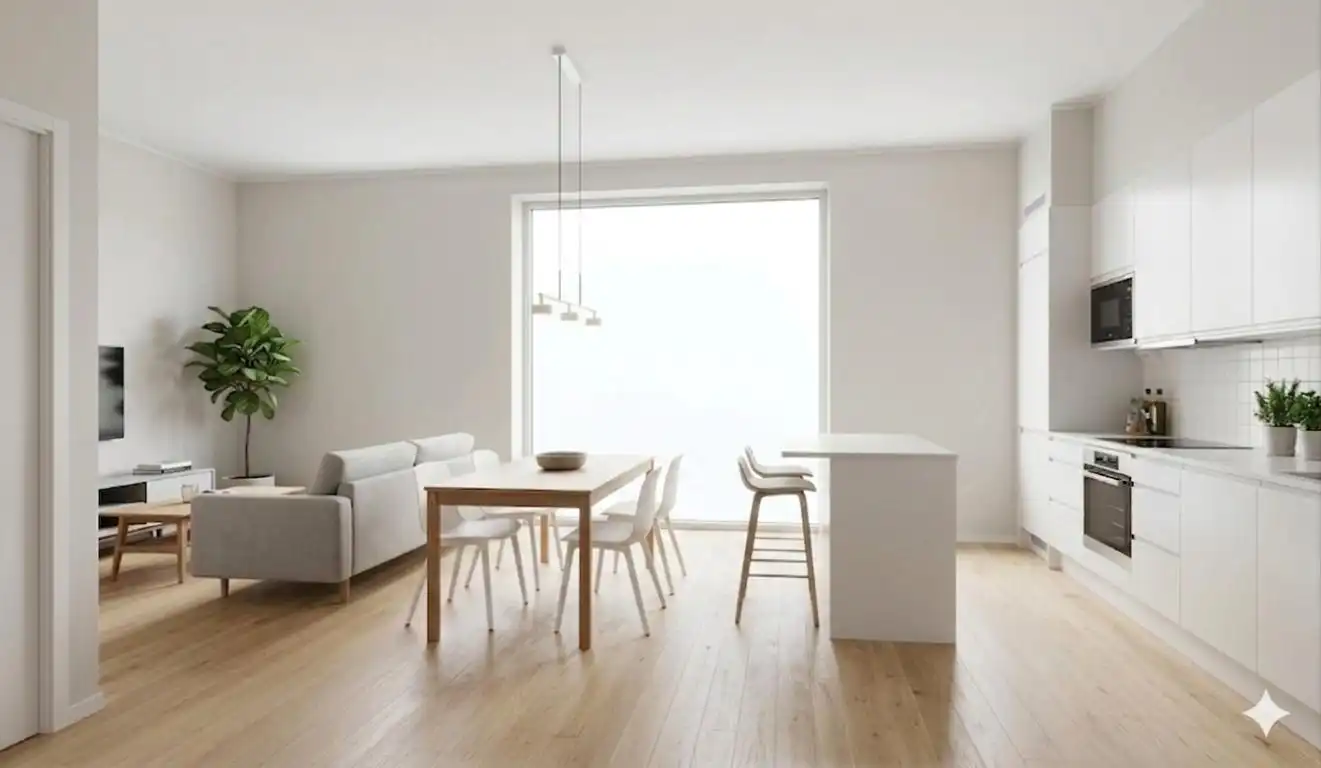 Comedor de Local en venta en  Madrid Capital